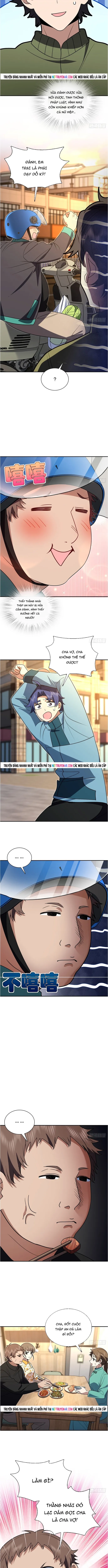 Bà Xã Nhà Tôi Đến Từ Ngàn Năm Trước - Chapter 432 - Page 3