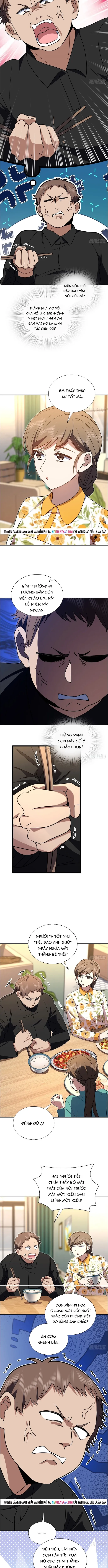 Bà Xã Nhà Tôi Đến Từ Ngàn Năm Trước - Chapter 432 - Page 4