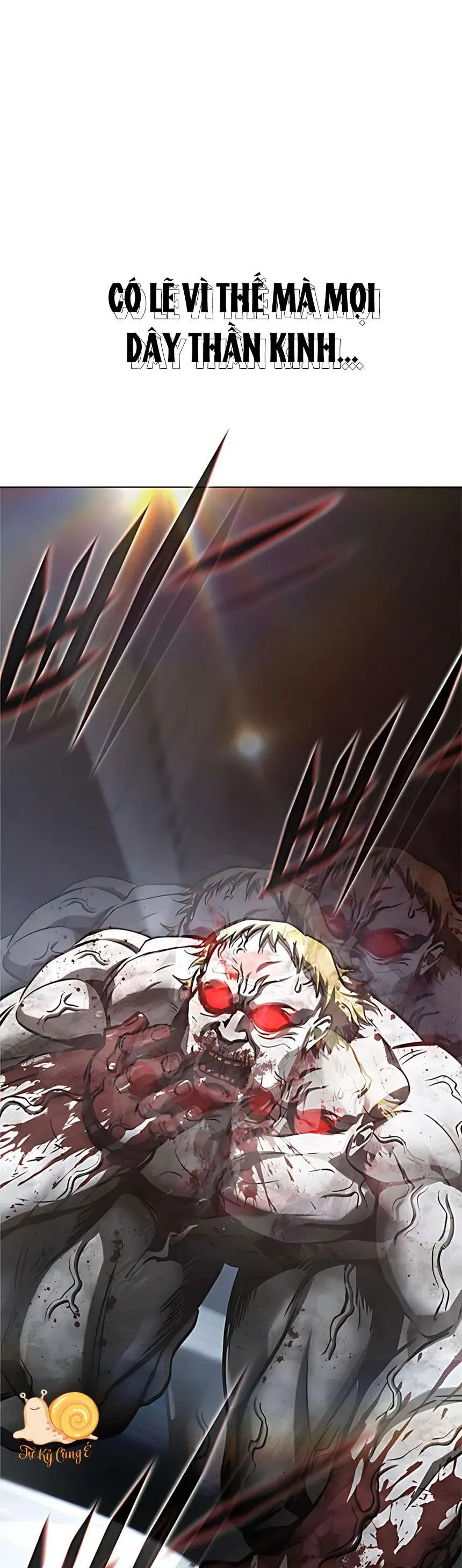 Zombie Papa - Chapter 21 - Page 108