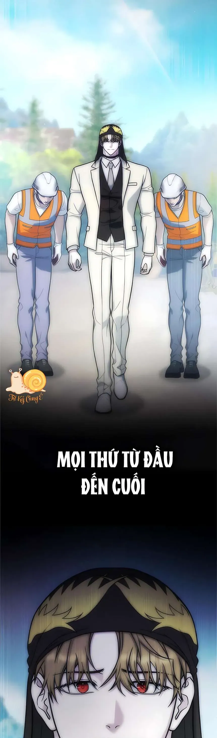 Zombie Papa - Chapter 21 - Page 113