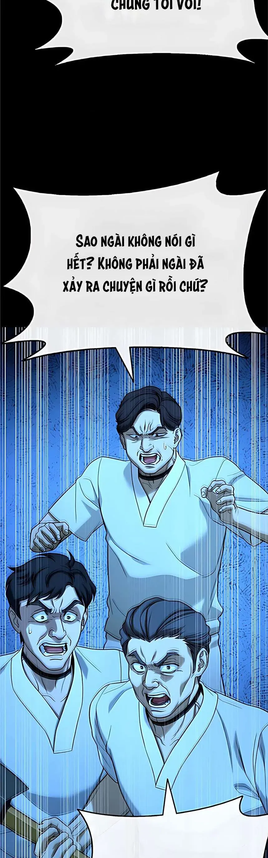 Zombie Papa - Chapter 21 - Page 12