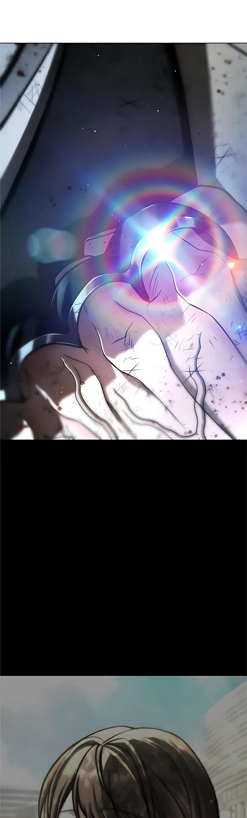 Zombie Papa - Chapter 21 - Page 121