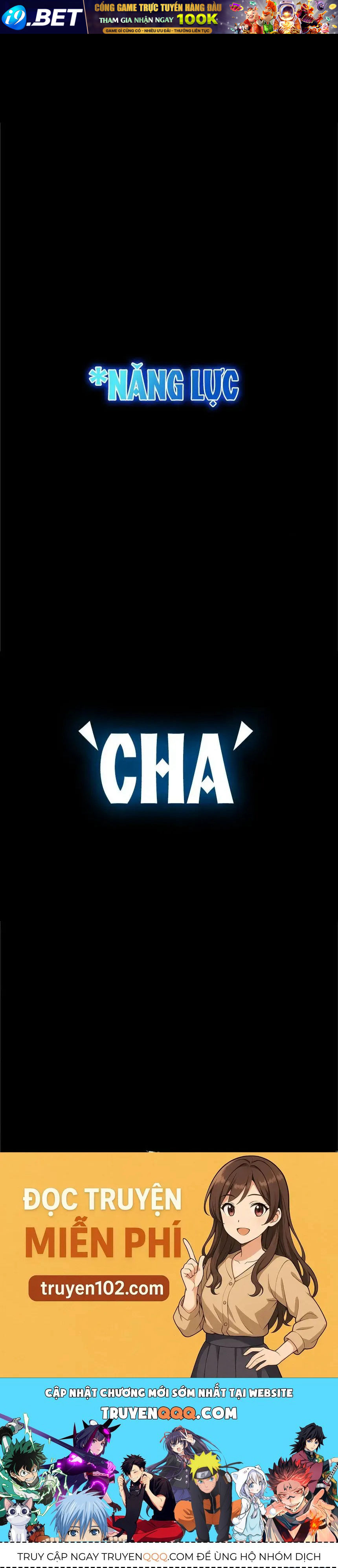 Zombie Papa - Chapter 21 - Page 124