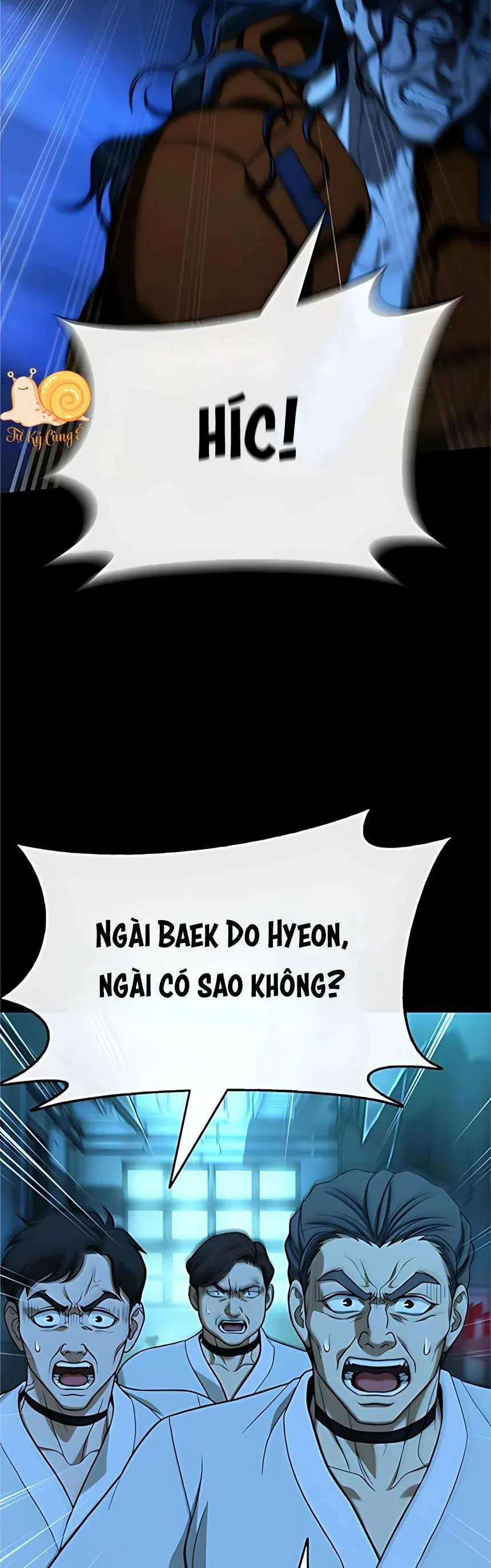 Zombie Papa - Chapter 21 - Page 14