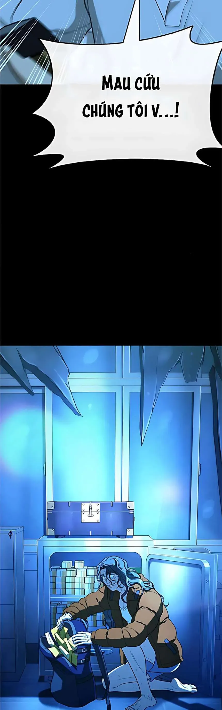 Zombie Papa - Chapter 21 - Page 15