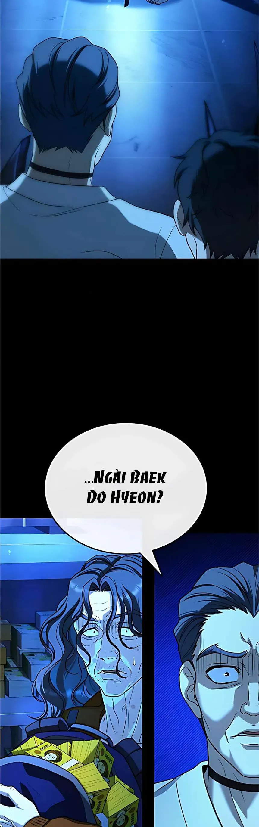 Zombie Papa - Chapter 21 - Page 16