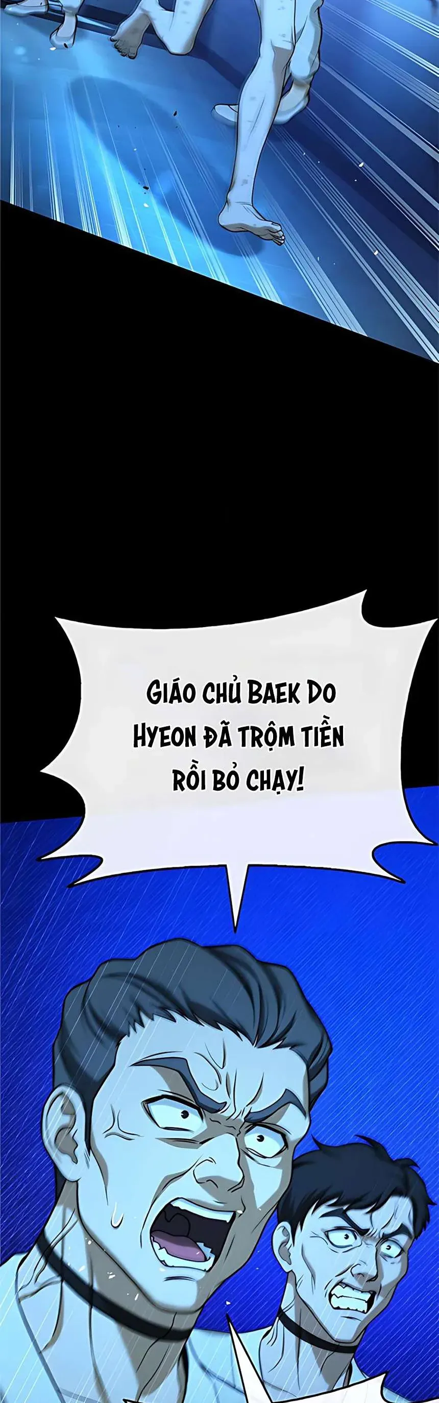 Zombie Papa - Chapter 21 - Page 18