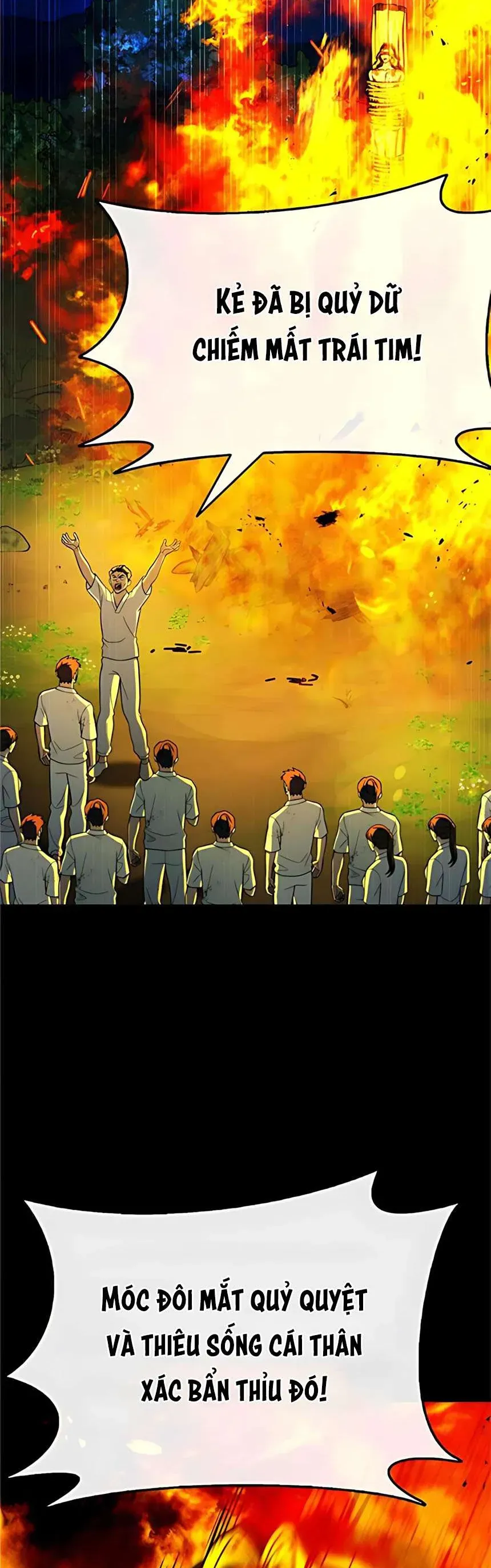 Zombie Papa - Chapter 21 - Page 26