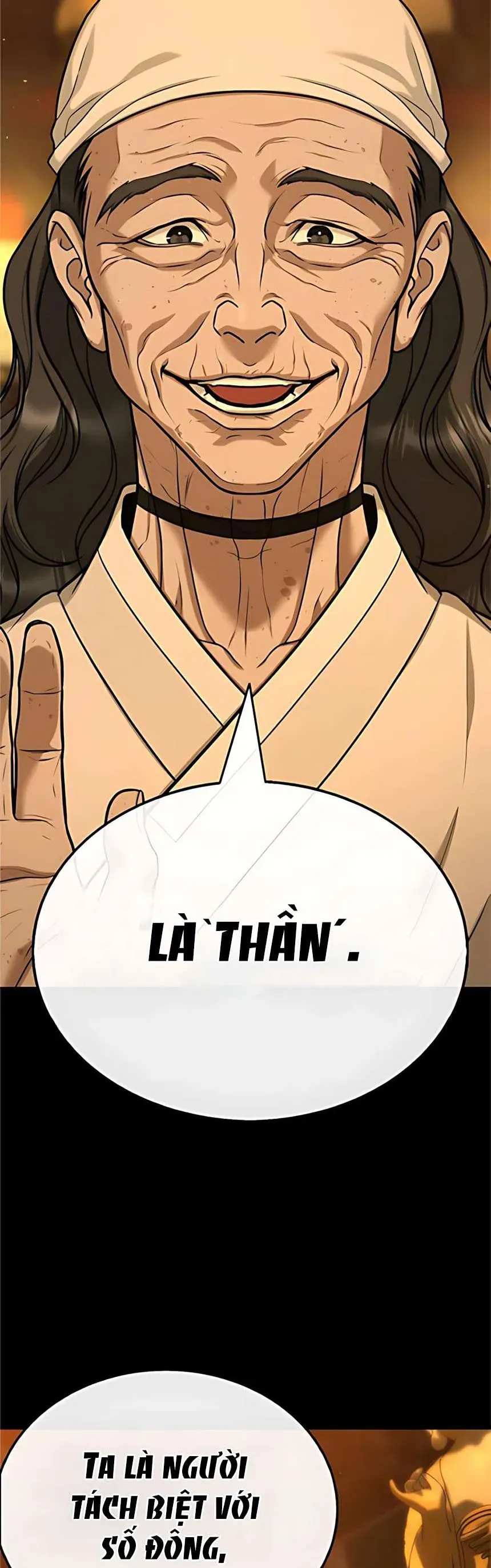 Zombie Papa - Chapter 21 - Page 3