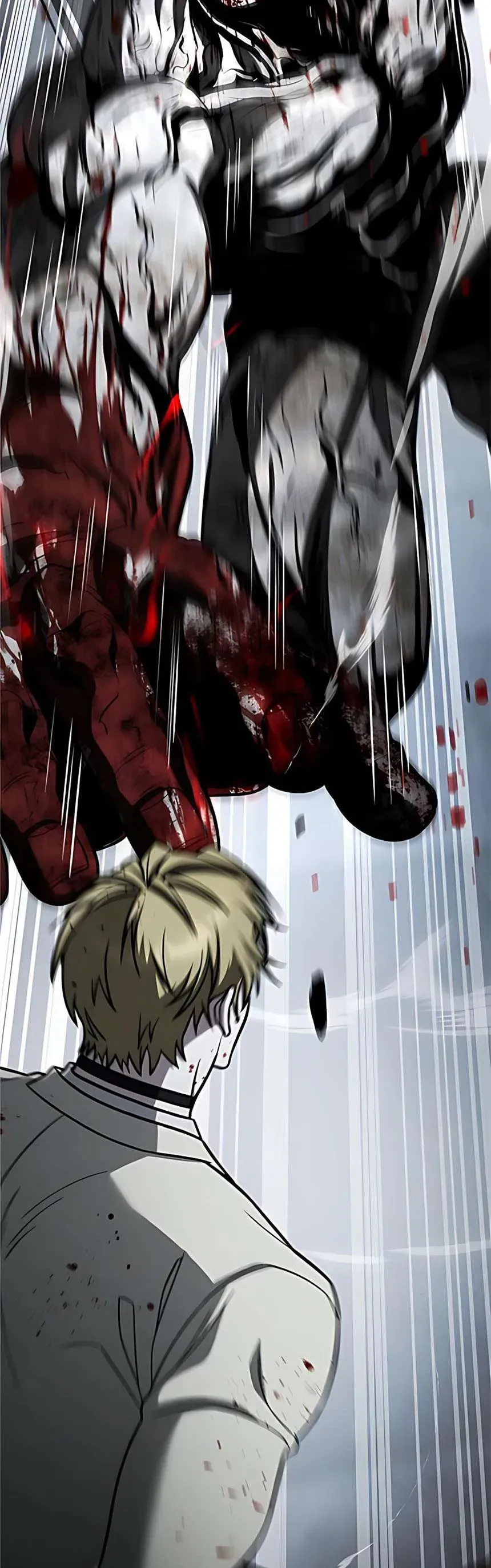 Zombie Papa - Chapter 21 - Page 48