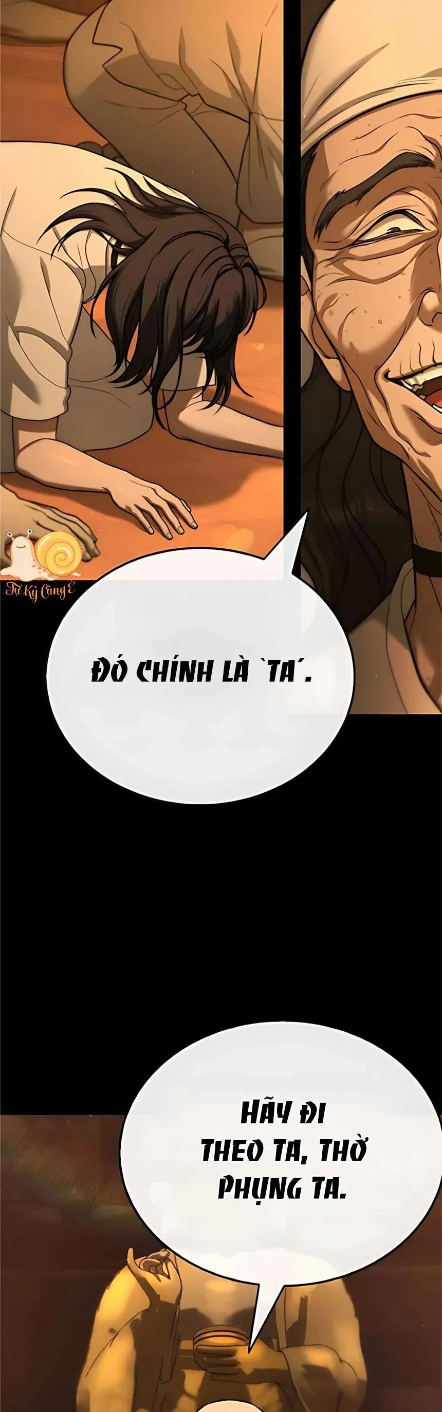 Zombie Papa - Chapter 21 - Page 5