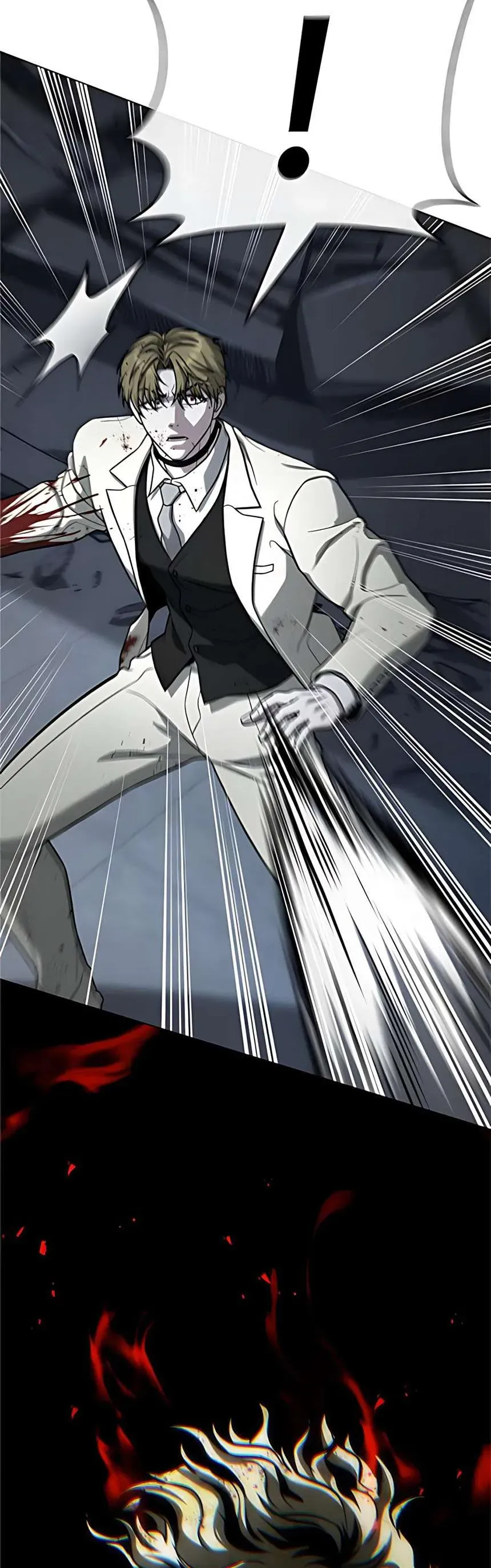 Zombie Papa - Chapter 21 - Page 51