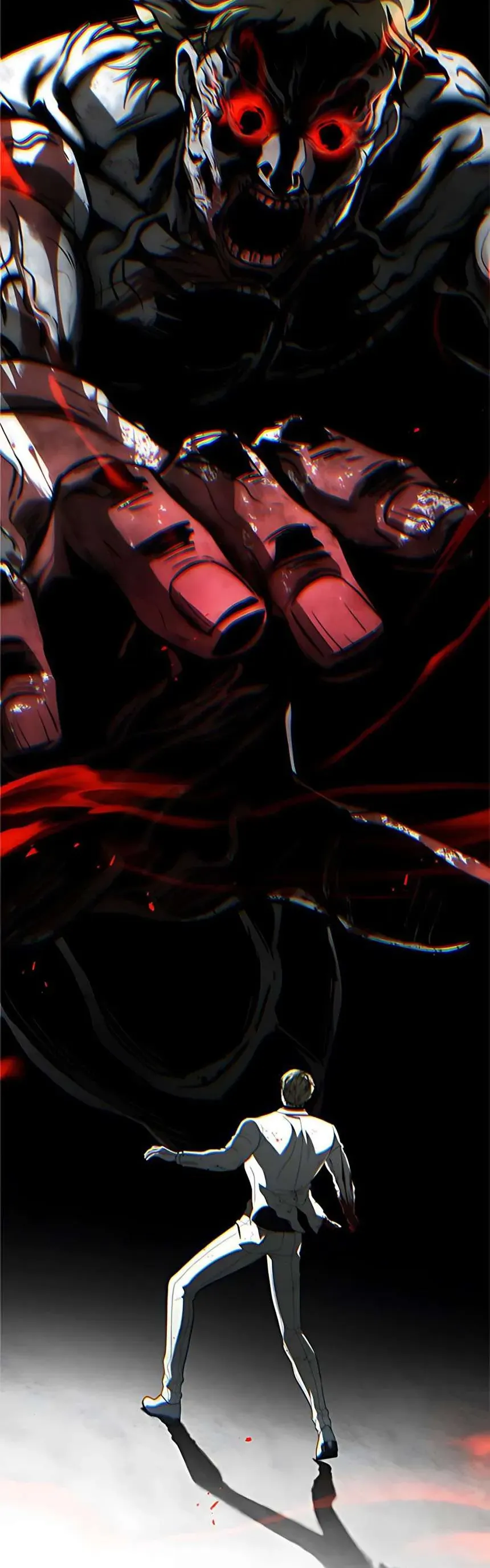 Zombie Papa - Chapter 21 - Page 52