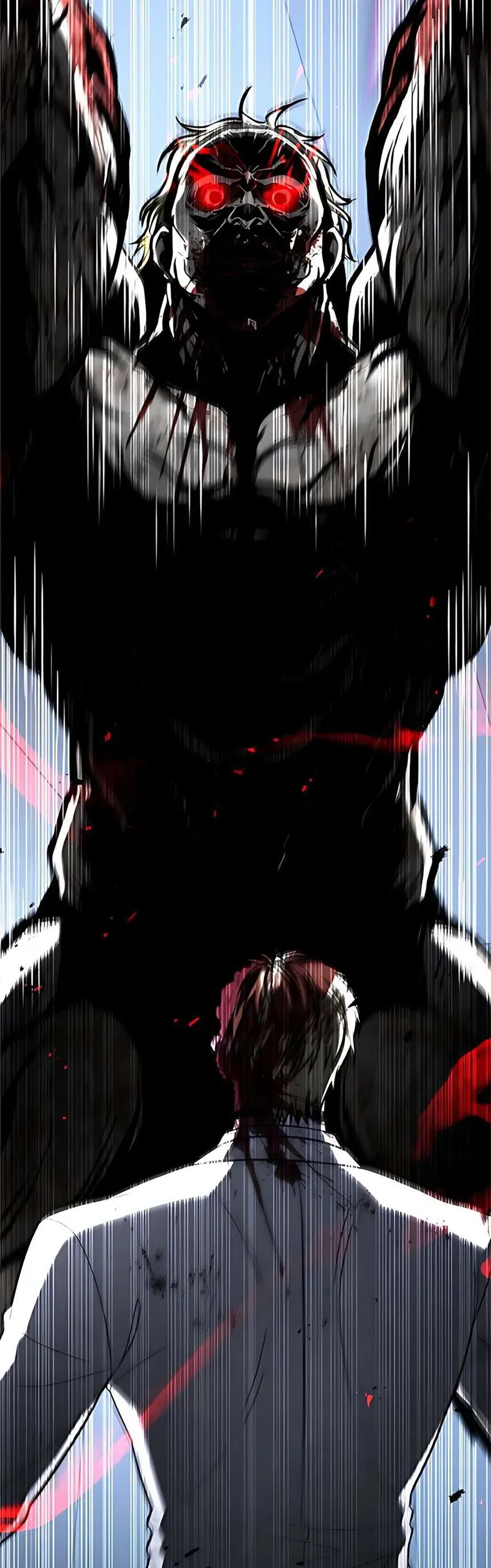 Zombie Papa - Chapter 21 - Page 57