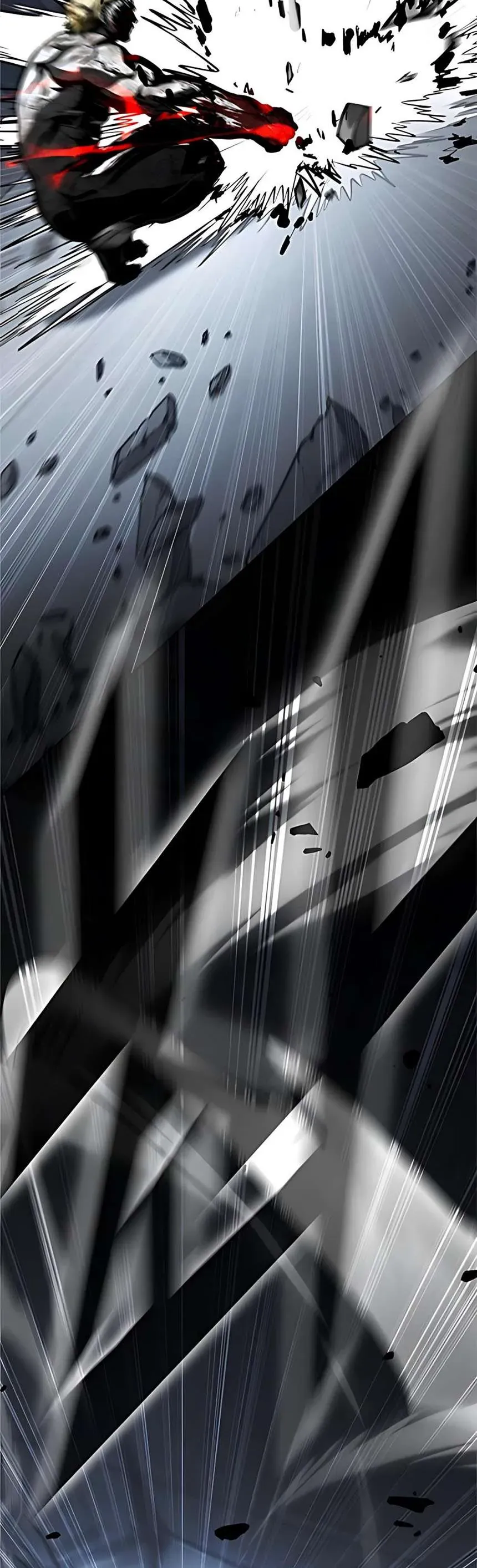 Zombie Papa - Chapter 21 - Page 60