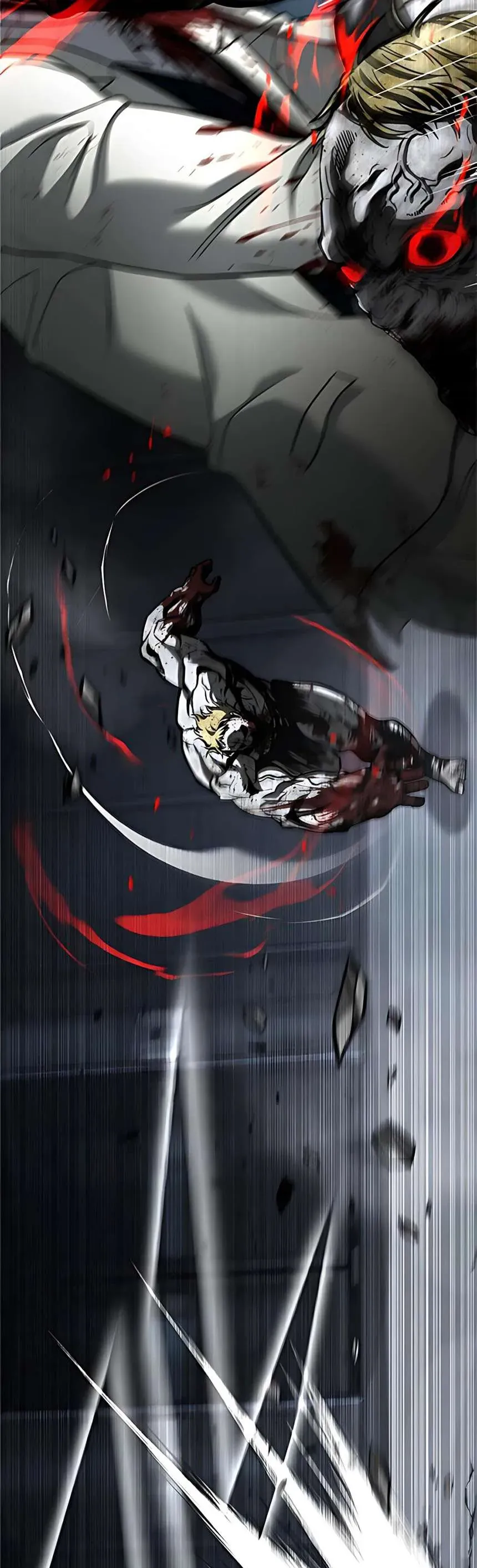 Zombie Papa - Chapter 21 - Page 63