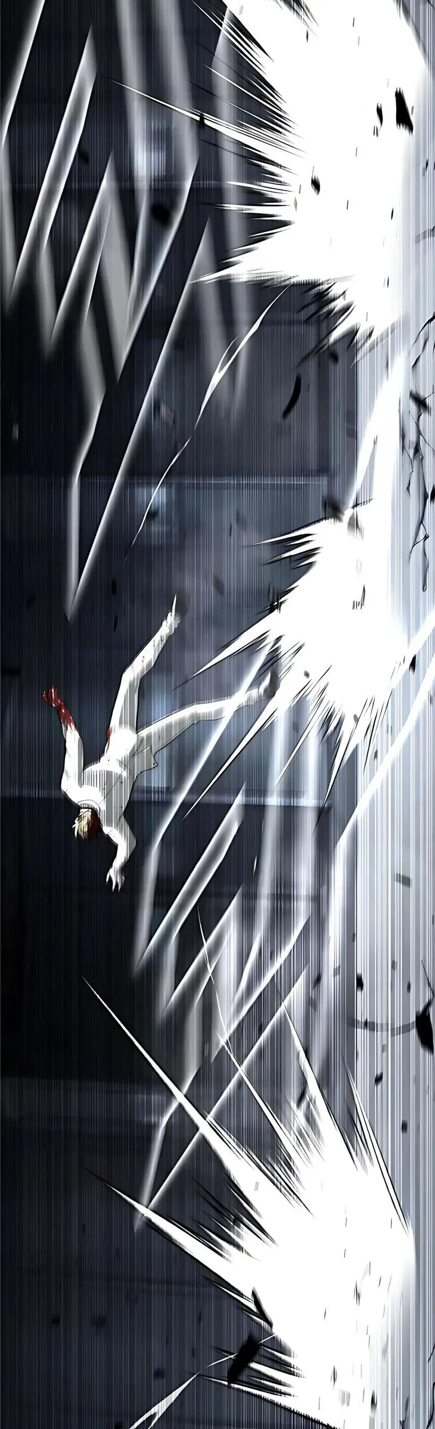 Zombie Papa - Chapter 21 - Page 64