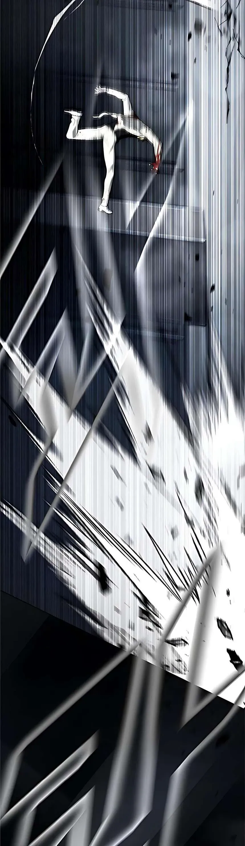 Zombie Papa - Chapter 21 - Page 65