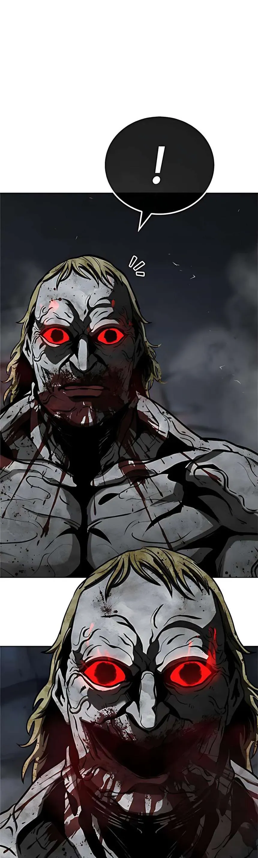 Zombie Papa - Chapter 21 - Page 70