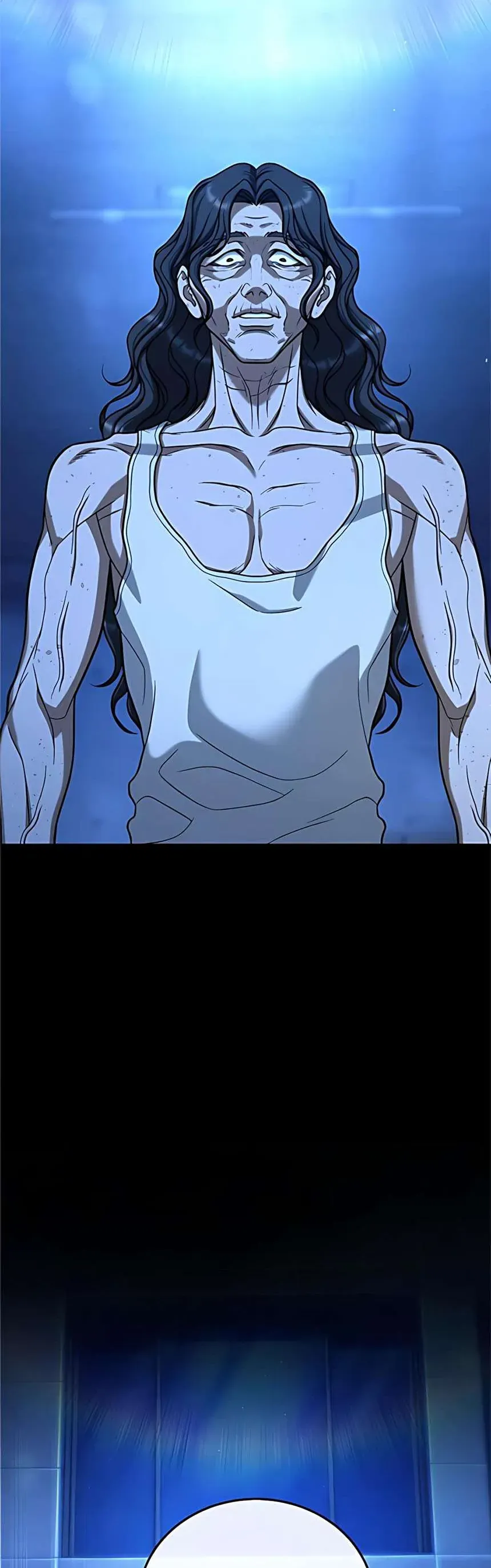 Zombie Papa - Chapter 21 - Page 8