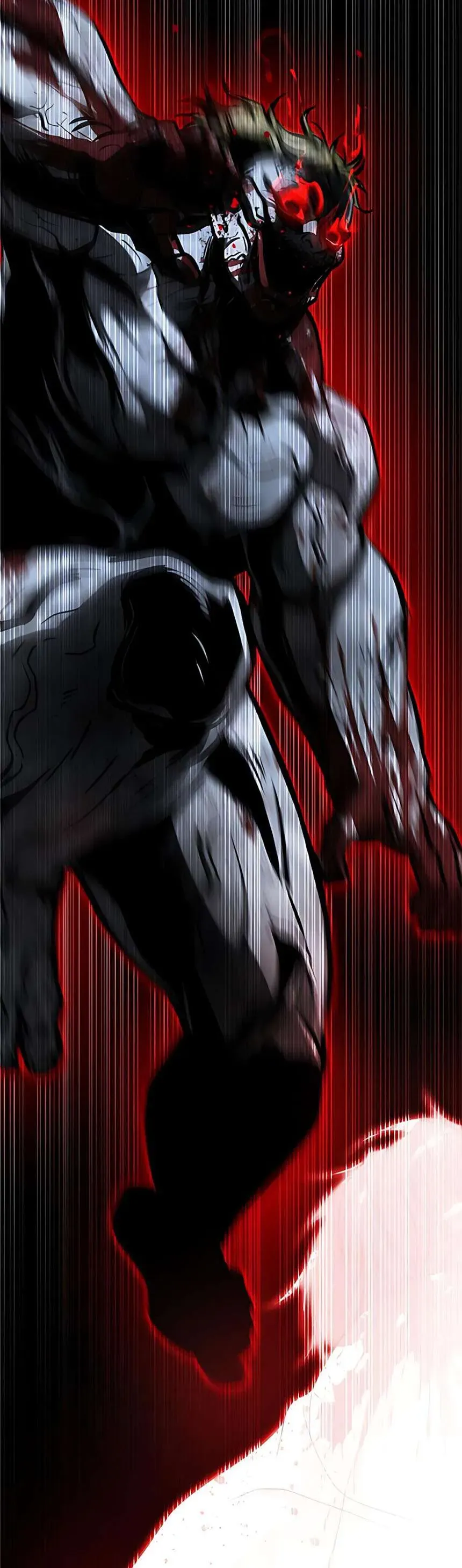 Zombie Papa - Chapter 21 - Page 80