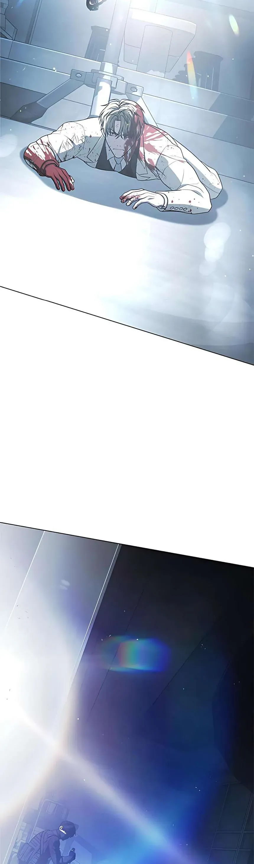 Zombie Papa - Chapter 21 - Page 86