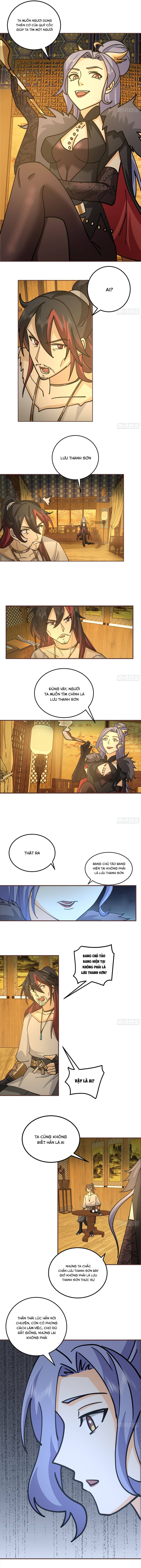 Phu Nhân Ta Là Giáo Chủ Ma Giáo - Chapter 11 - Page 3