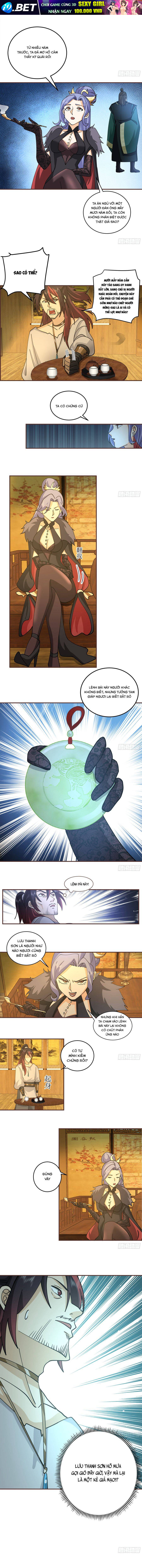 Phu Nhân Ta Là Giáo Chủ Ma Giáo - Chapter 11 - Page 4