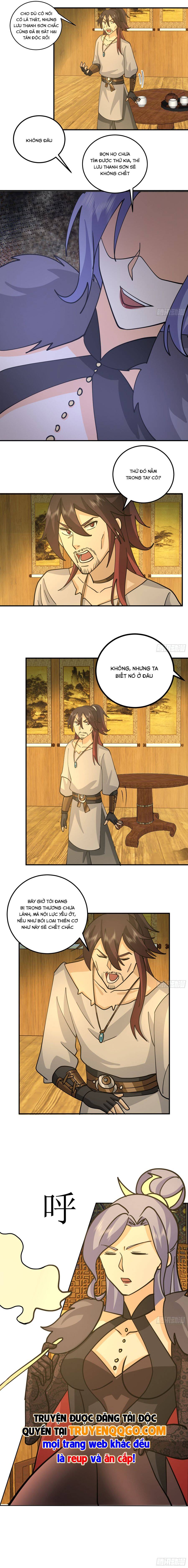 Phu Nhân Ta Là Giáo Chủ Ma Giáo - Chapter 11 - Page 5