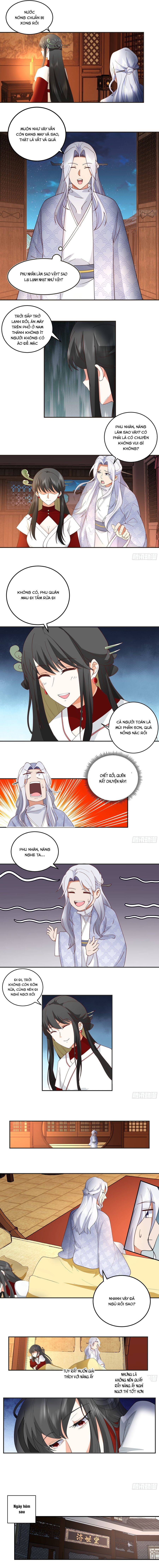 Phu Nhân Ta Là Giáo Chủ Ma Giáo - Chapter 12 - Page 5