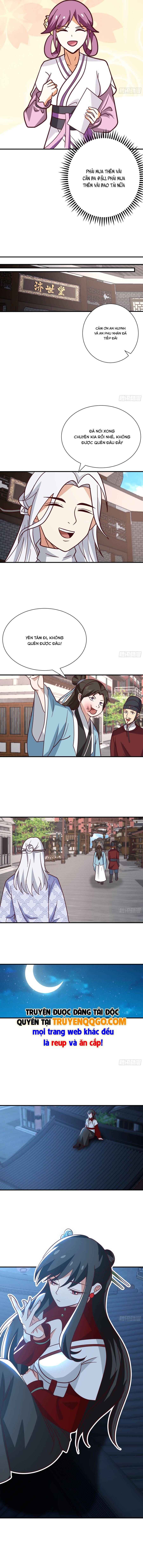 Phu Nhân Ta Là Giáo Chủ Ma Giáo - Chapter 13 - Page 11