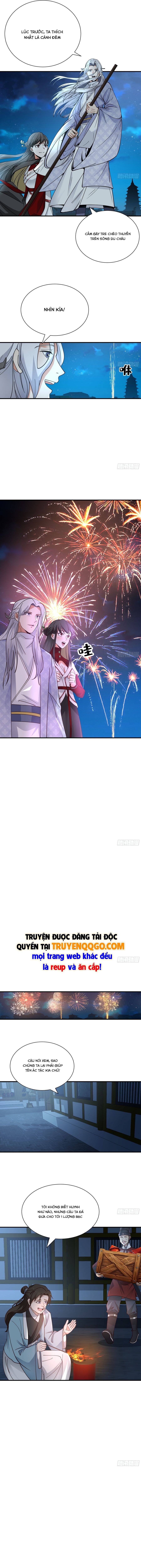 Phu Nhân Ta Là Giáo Chủ Ma Giáo - Chapter 13 - Page 15