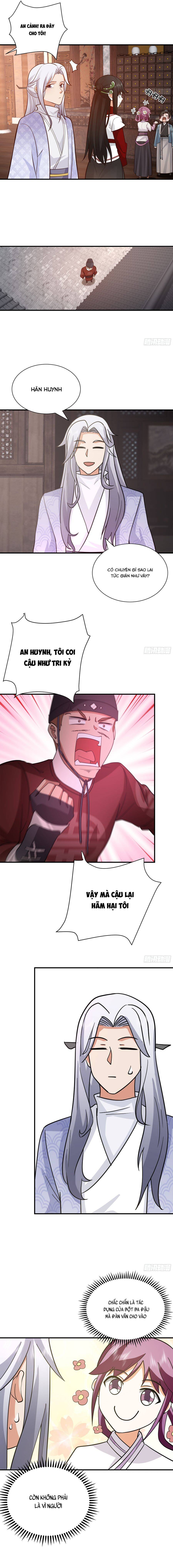Phu Nhân Ta Là Giáo Chủ Ma Giáo - Chapter 13 - Page 4