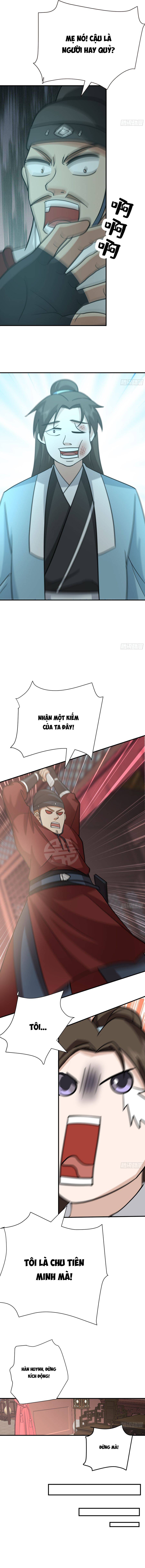 Phu Nhân Ta Là Giáo Chủ Ma Giáo - Chapter 13 - Page 6