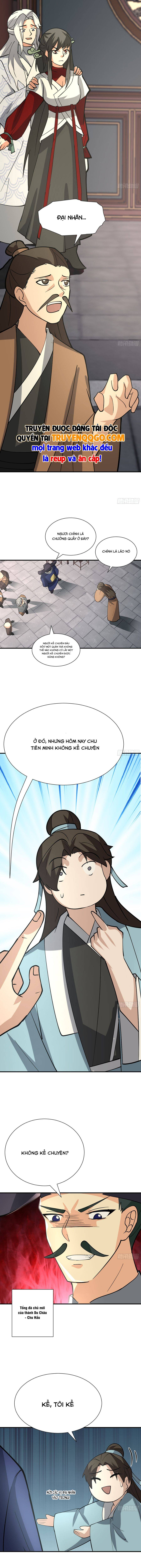 Phu Nhân Ta Là Giáo Chủ Ma Giáo - Chapter 14 - Page 5