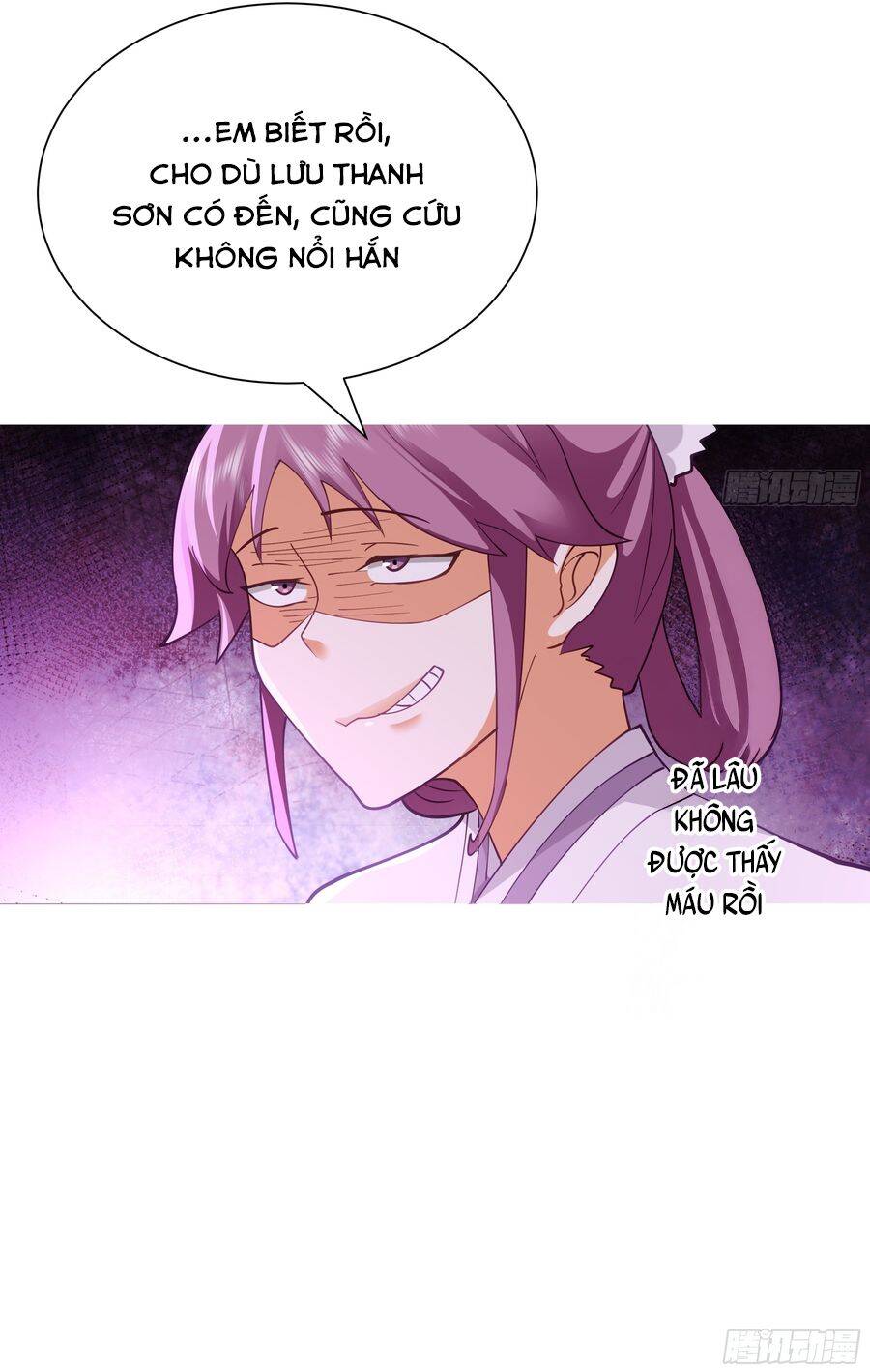 Phu Nhân Ta Là Giáo Chủ Ma Giáo - Chapter 14 - Page 9