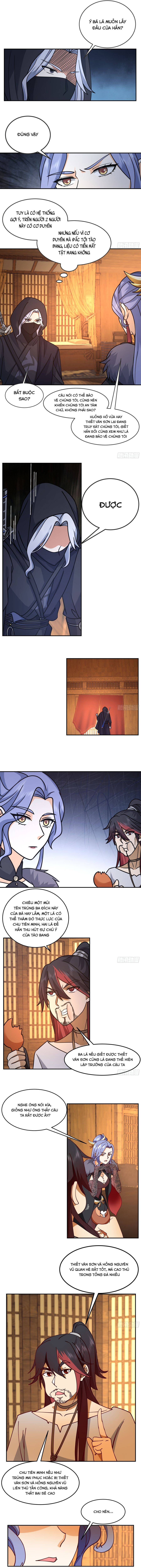 Phu Nhân Ta Là Giáo Chủ Ma Giáo - Chapter 15 - Page 3