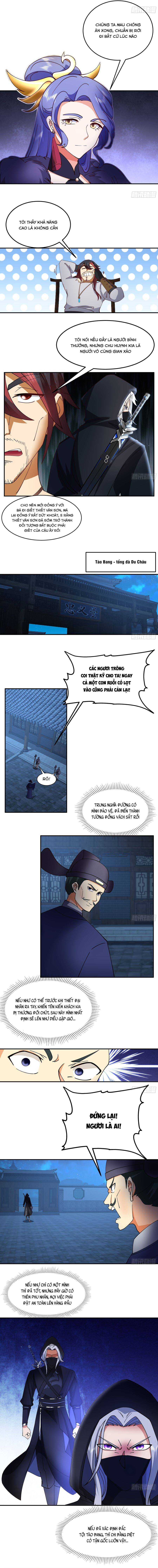 Phu Nhân Ta Là Giáo Chủ Ma Giáo - Chapter 15 - Page 4