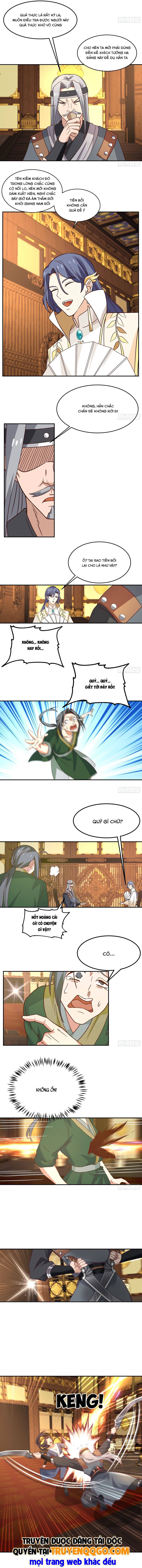 Phu Nhân Ta Là Giáo Chủ Ma Giáo - Chapter 15 - Page 6