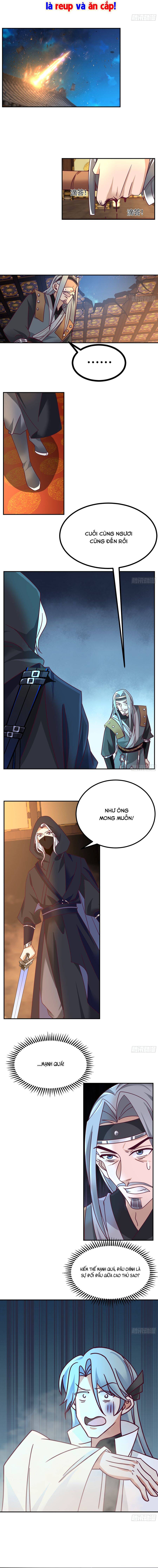 Phu Nhân Ta Là Giáo Chủ Ma Giáo - Chapter 15 - Page 7