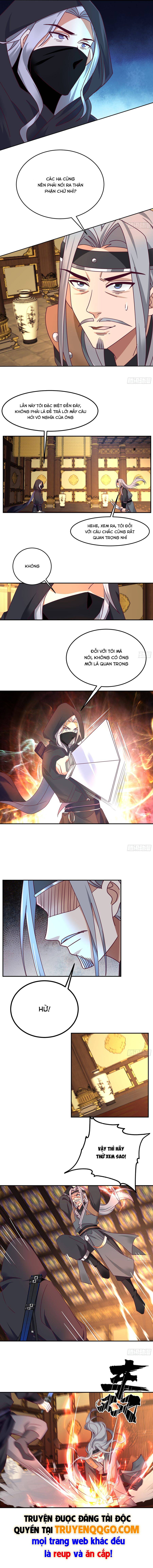 Phu Nhân Ta Là Giáo Chủ Ma Giáo - Chapter 15 - Page 8