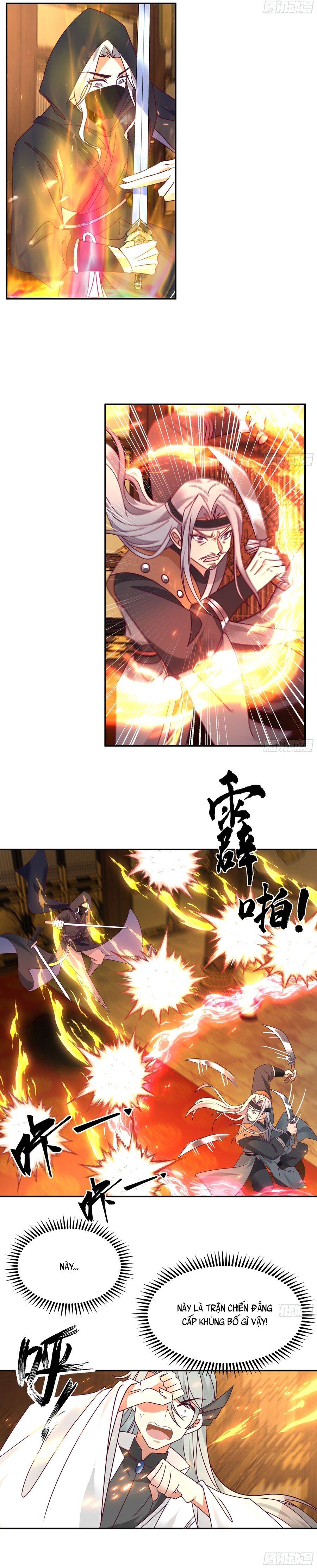 Phu Nhân Ta Là Giáo Chủ Ma Giáo - Chapter 15 - Page 9