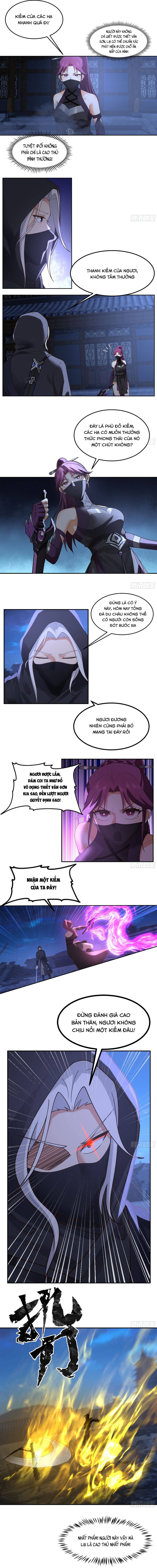 Phu Nhân Ta Là Giáo Chủ Ma Giáo - Chapter 16 - Page 6