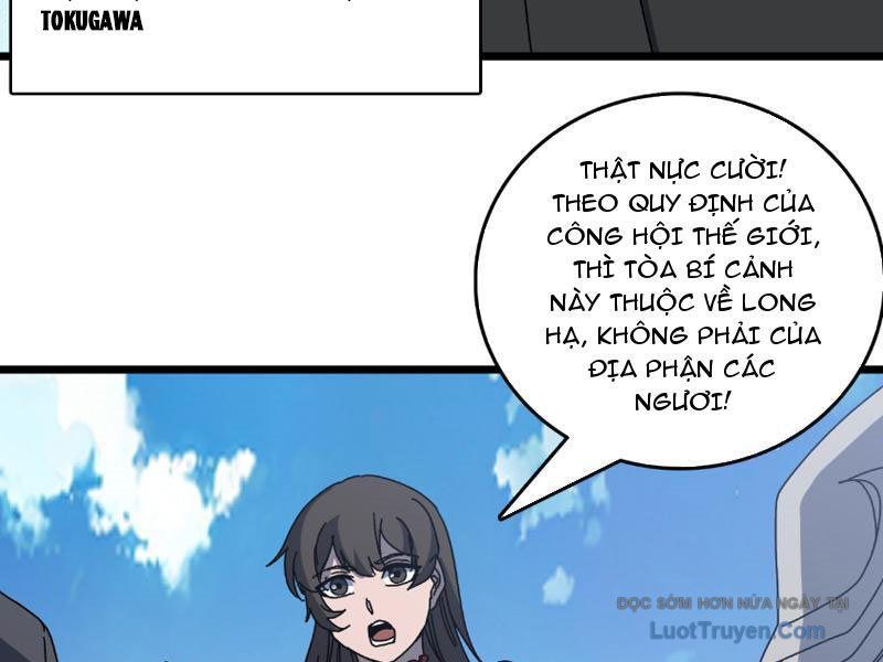 Bắt Đầu Kế Nhiệm Boss Hắc Long, Ta Vô Địch - Chapter 89 - Page 15