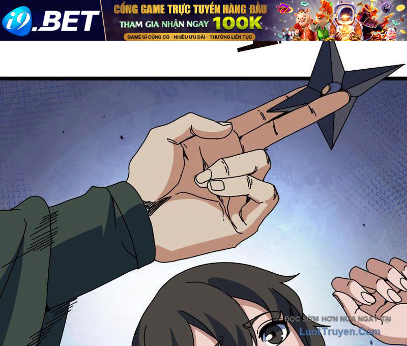 Bắt Đầu Kế Nhiệm Boss Hắc Long, Ta Vô Địch - Chapter 89 - Page 26