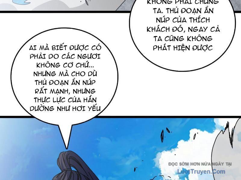 Bắt Đầu Kế Nhiệm Boss Hắc Long, Ta Vô Địch - Chapter 89 - Page 85