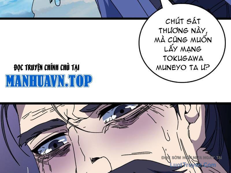 Bắt Đầu Kế Nhiệm Boss Hắc Long, Ta Vô Địch - Chapter 89 - Page 87