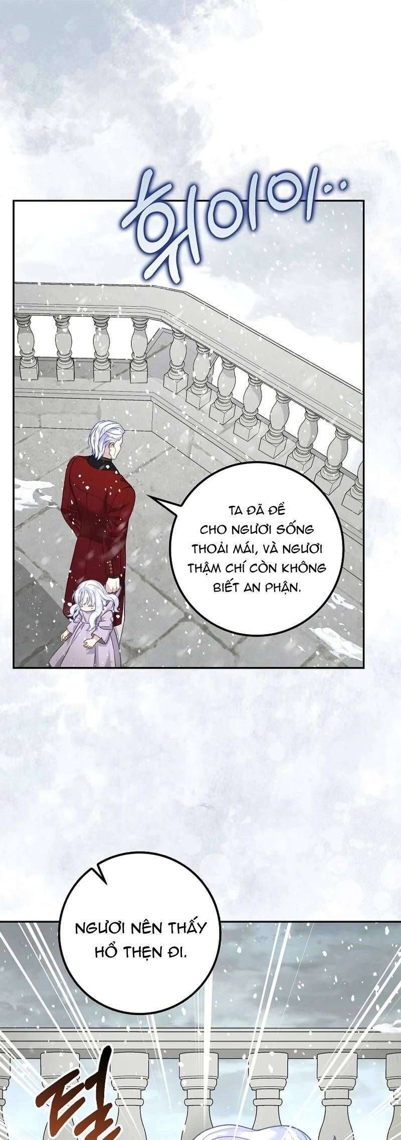 Bé Con Báo Tuyết Của Gia Tộc Báo Đen - Chapter 1 - Page 16