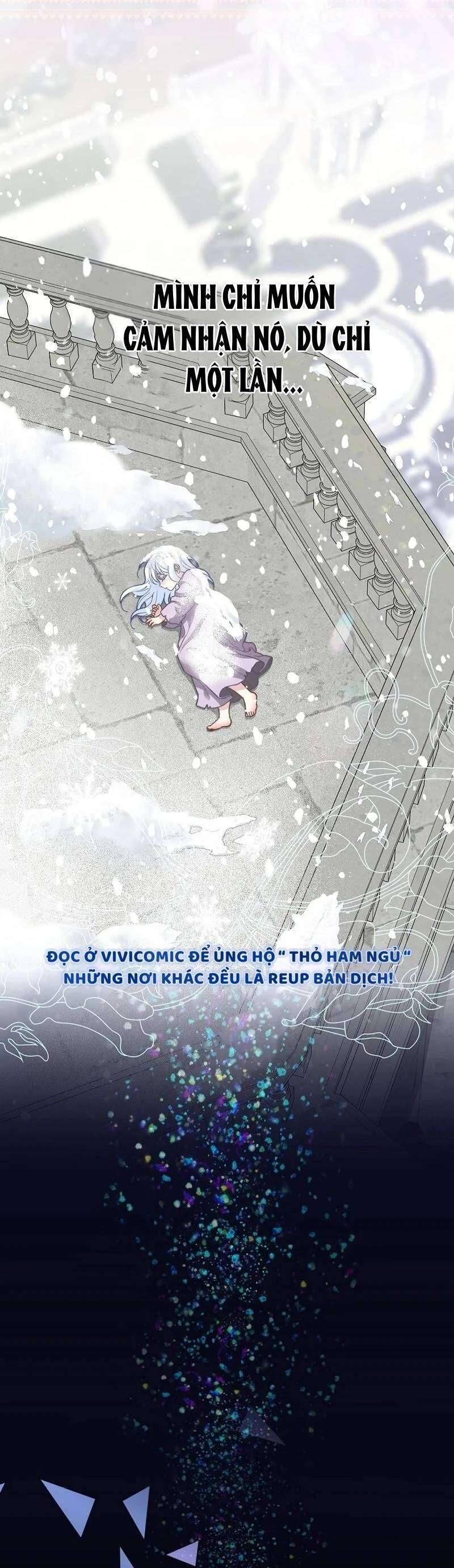 Bé Con Báo Tuyết Của Gia Tộc Báo Đen - Chapter 1 - Page 35