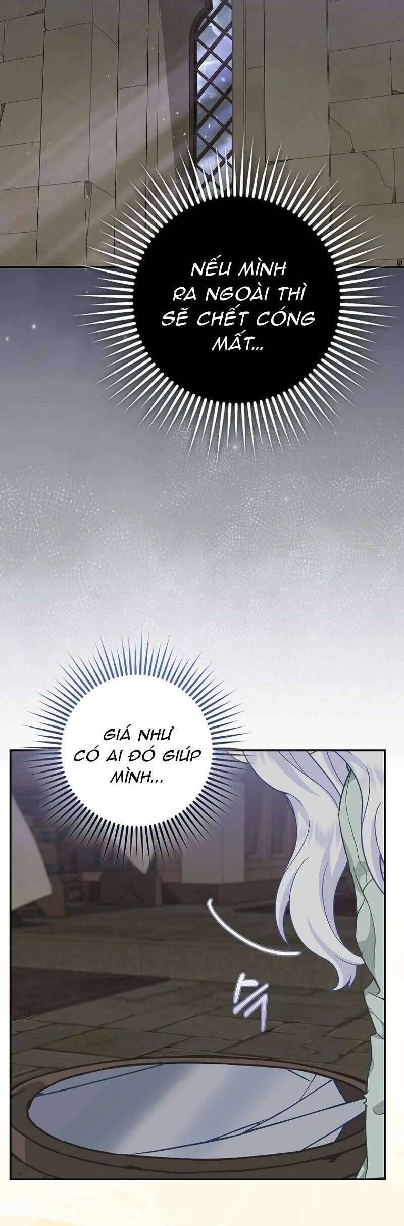 Bé Con Báo Tuyết Của Gia Tộc Báo Đen - Chapter 1 - Page 45